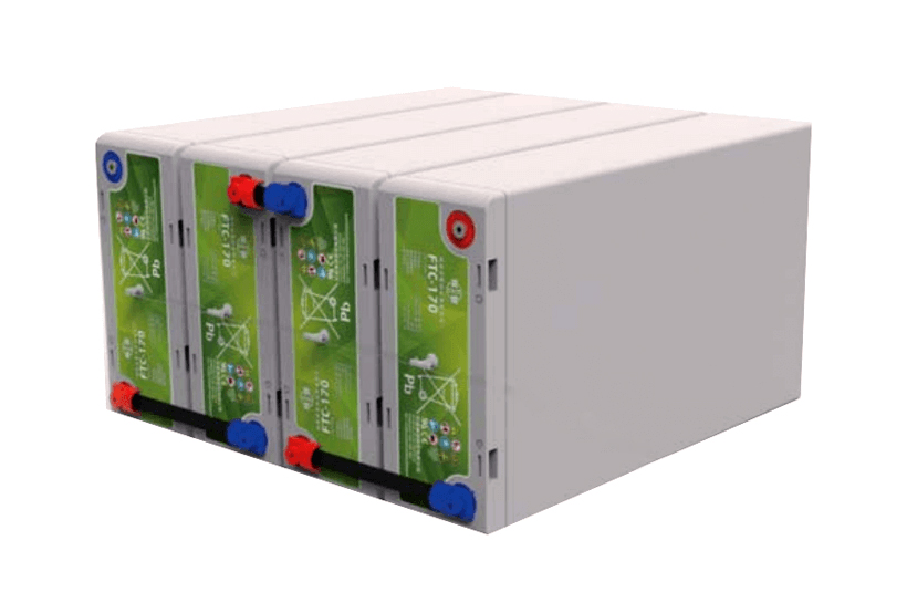 6-GFM-100廠家，5G時代，磷酸鐵鋰電池為何成為基站備電新主角？