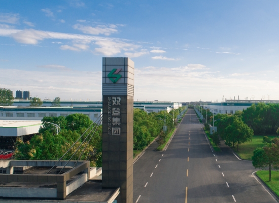 雙登電池廠家，突破壽命瓶頸，引領(lǐng)儲能技術(shù)新紀(jì)元