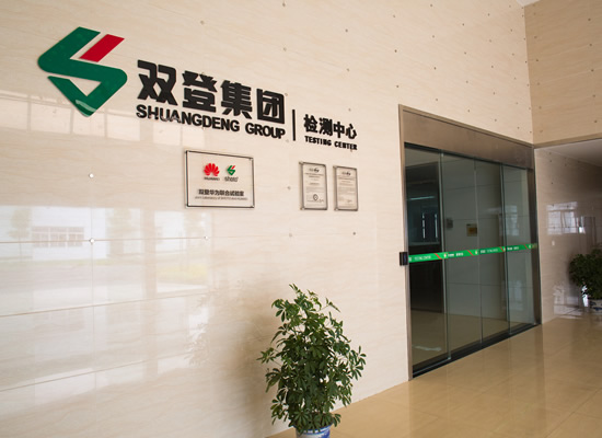 雙登電池，引領極端環境電池技術革新，打造高可靠能源解決方案
