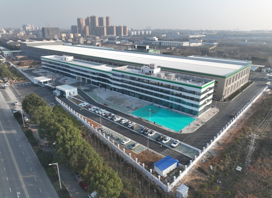 解鎖嚴苛挑戰，6-GFM-100電池如何成為極端環境的能源堡壘？